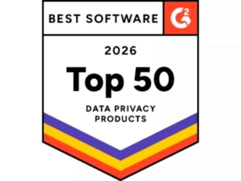 Regula's Privacy-First Identity Verification Solutions Earn G2's 2026 Best Software Award