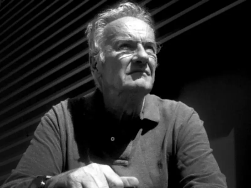 Remembering Bruno Schlumberger: Ottawa's Award-Winning Photographic Visionary