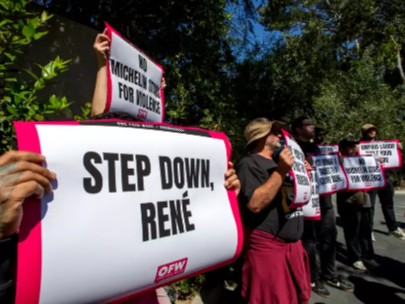 René Redzepi's Fall: How Toxic Work Culture Undermines Success