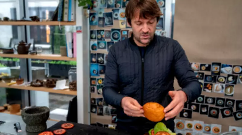 Renowned Chef René Redzepi Resigns from Noma Amid Abuse Allegations
