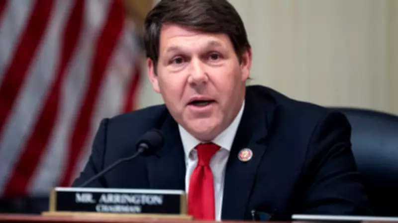 Republicans Eye Health Care, Food Aid Cuts to Fund Trump's Iran War Costs