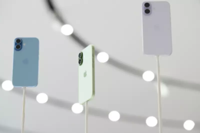 Researchers Uncover iPhone Spyware Threat Capable of Infecting Millions of Devices