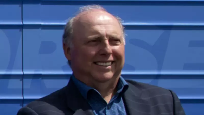 Resignation of Niagara Politician with Alleged Hitler Book Ownership Called a 'Relief'