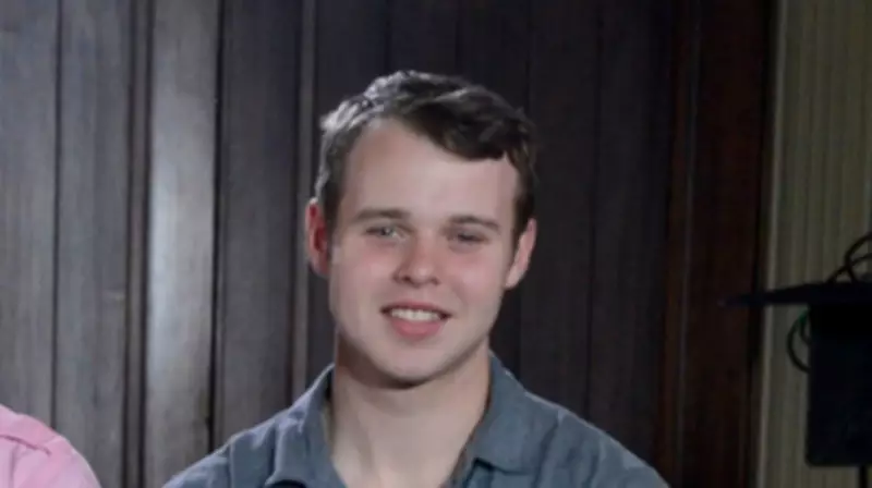 Resurfaced Video Shows Joseph Duggar Discussing Brother's Scandal Before Own Arrest