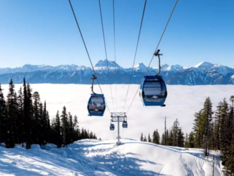 Revelstoke Mountain Resort Redefines Snow Days with Epic Powder and Authentic Culture