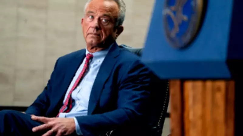 RFK Jr. Urges Americans to Eat Liver Amid Rising Beef Prices, Dietitians Warn