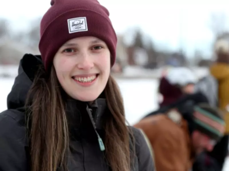 Rideau Canal Skateway Closes After Poetic 56-Day Season in 56th Year
