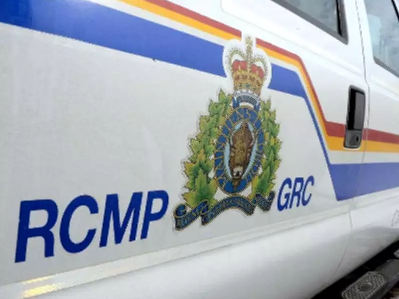 Ringing Phone Leads RCMP to Robbery Suspect in North Battleford