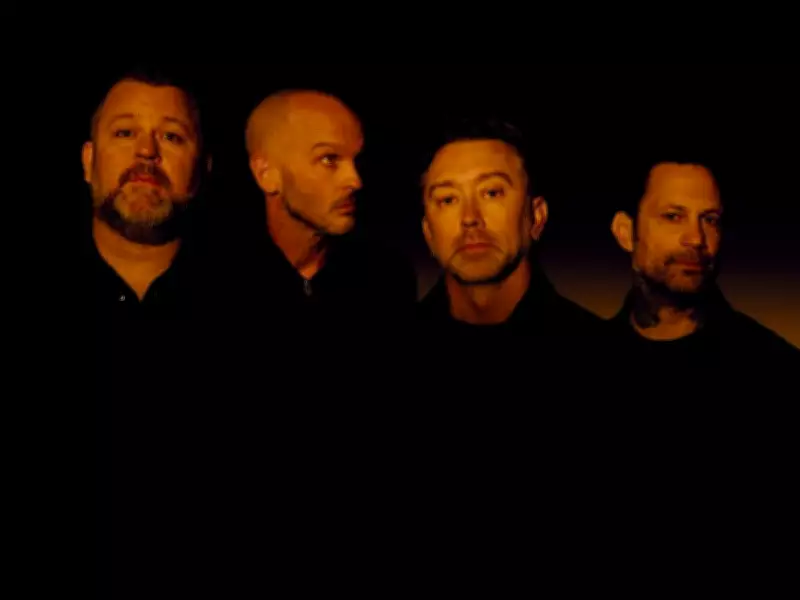 Rise Against Continues Political Activism with Protest Concert and Canadian Tour