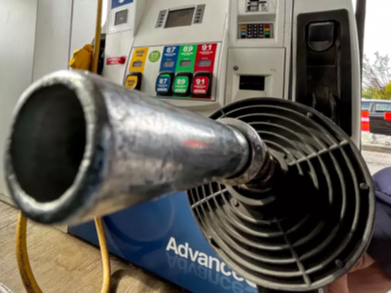 Rising Oil Prices: Economic Risks for Canada Amid Middle East Conflict