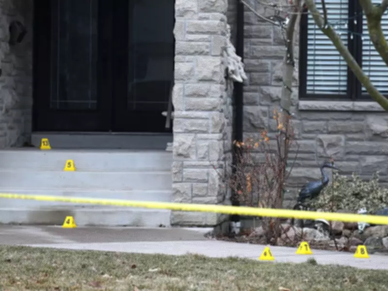 Rival Gang Networks Trade Blame in Murder of Anti-Khalistan Influencer Nancy Grewal