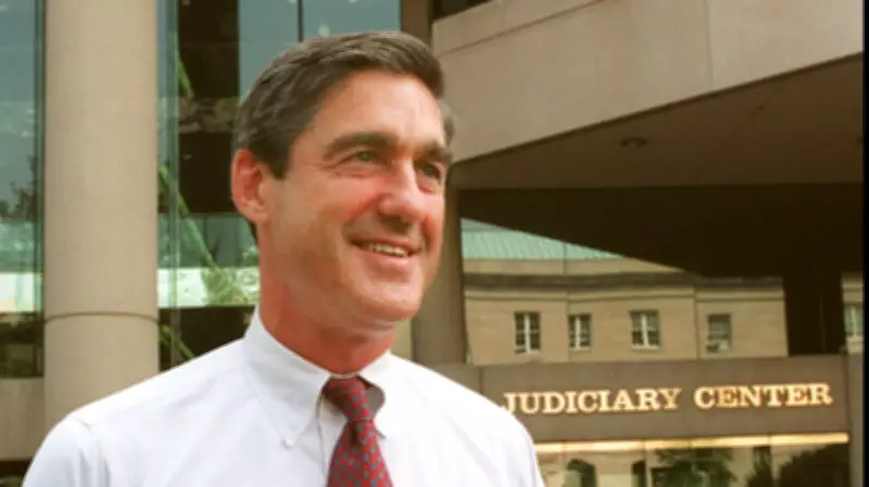 Robert Mueller, Former FBI Director and Special Counsel, Dies at 81