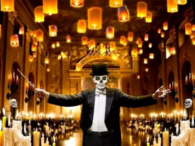 Rock Orchestra Headlines Regina's Weekend Entertainment Lineup