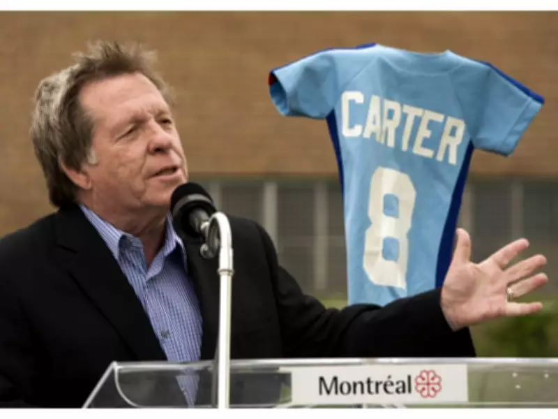 Rodger Brulotte, Beloved Voice of Quebec Baseball, Passes Away at Age 79