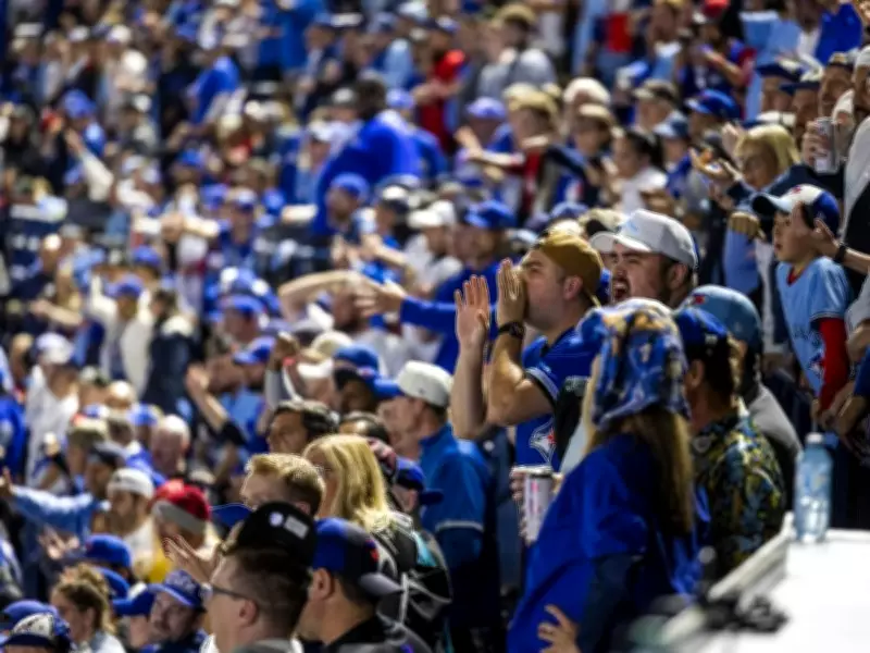 Rogers Offers Fans Chance to Be Blue Jays Owner for a Day in 50th Season Celebration