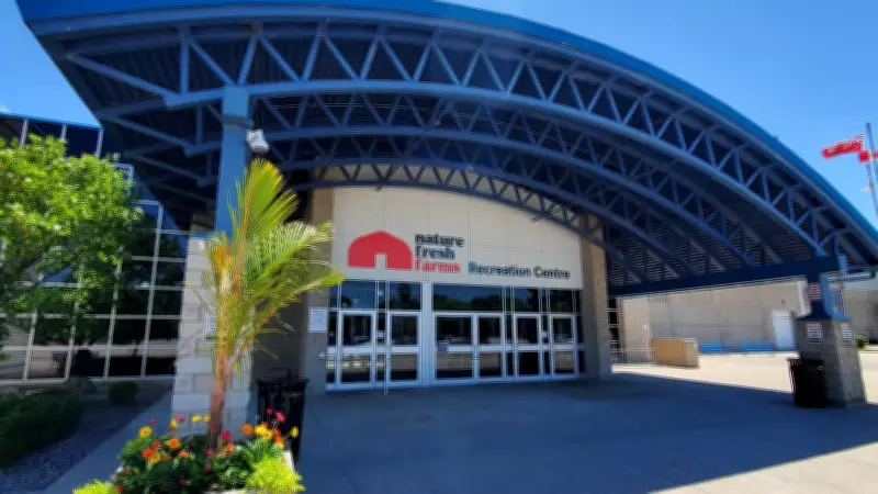 Rose City Gymnastics Explores Alternatives Amid Leamington Council Support Uncertainty