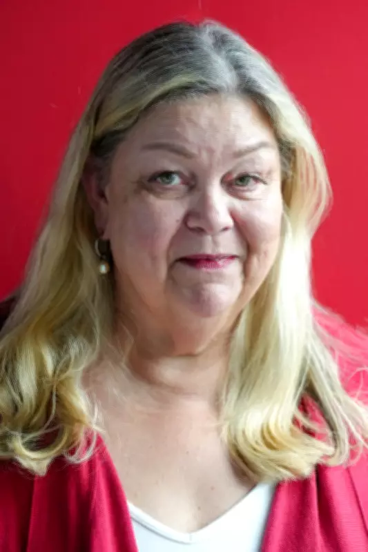 Rose Kingdon, Former Director of Broadcast News at The Canadian Press, Dies at 65