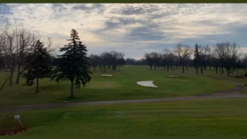 Roseland Golf Course Set to Open Next Week After Seasonal Closure