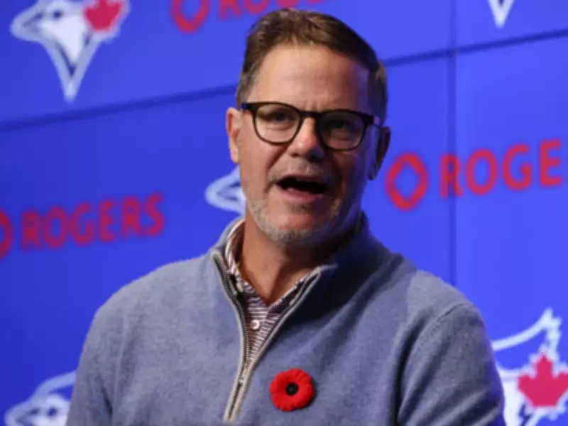 Ross Atkins Secures Five-Year Extension, Eyeing 16 Seasons as Blue Jays GM