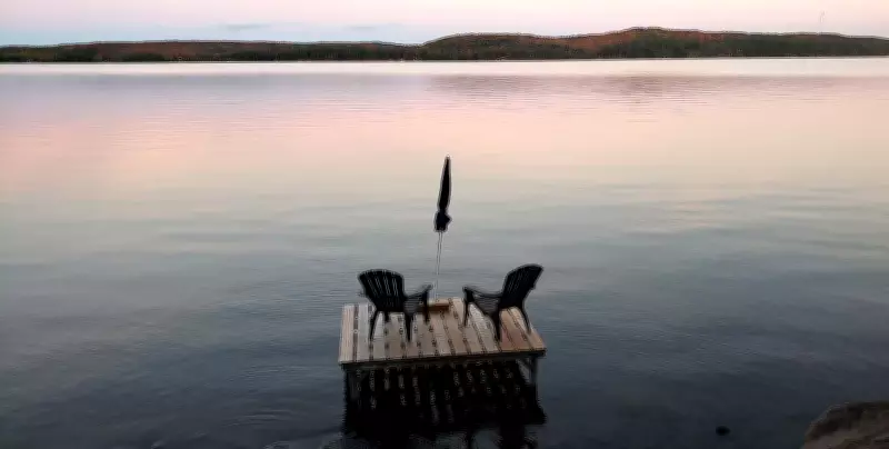 Royal LePage Forecasts Another Surge in Canadian Vacation Home Prices This Year