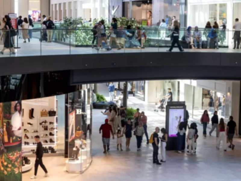 Royalmount Mall Bans Dogs Due to Hygiene Issues from Uncollected Waste