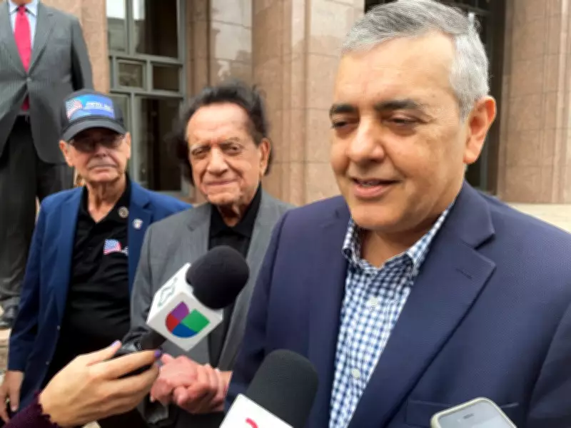 Rubio to Testify in Trial of Former Roommate Accused of Secret Venezuela Lobbying