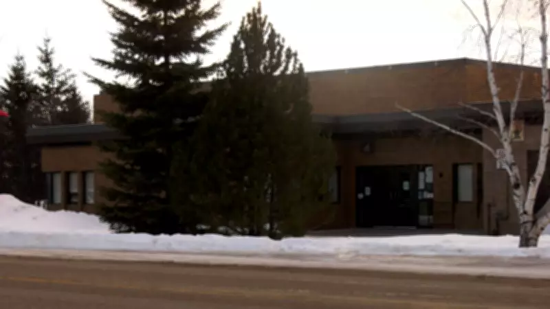 Rural Saskatchewan's Laird School Faces Uncertain Future Amid Community Concern