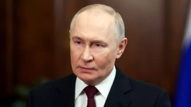 Russia Provides Iran with Intelligence on U.S. Military Assets in Region