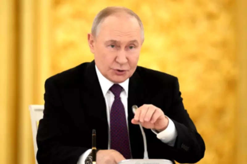 Russia Warns Finland Over Nuclear Weapons Hosting, Citing Increased Vulnerability