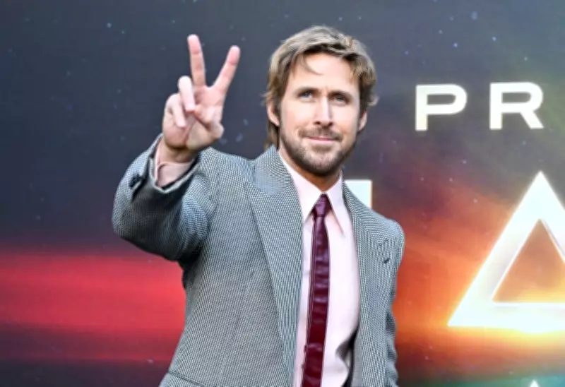 Ryan Gosling Accepts Deidre Hall's Invitation to Visit Days of Our Lives Set