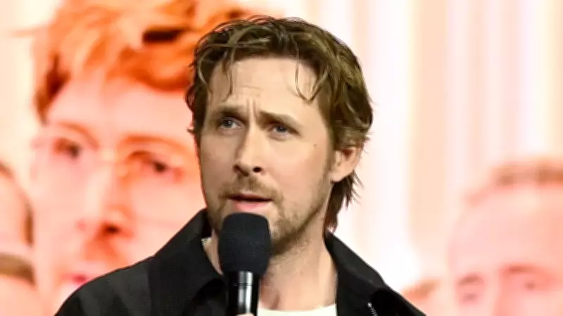 Ryan Gosling's Desert Interview Surprise: Actor Reacts to Reporter's Grand Canyon Breakdown