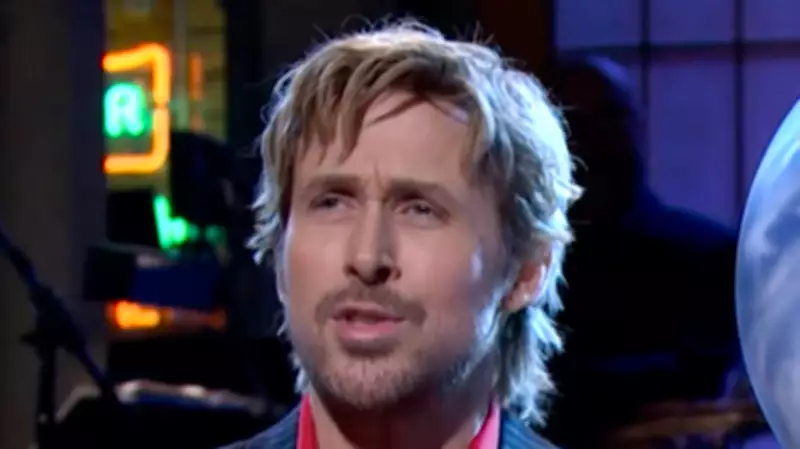 Ryan Gosling's SNL Monologue Derailed by Harry Styles' Surprise Appearance