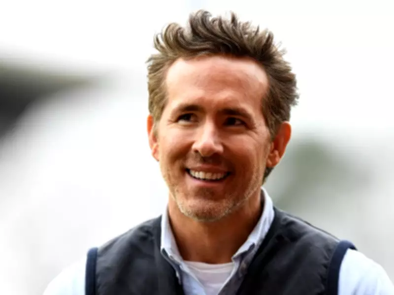 Ryan Reynolds and Tim Hortons Launch New Maple Butter Glazed Donut