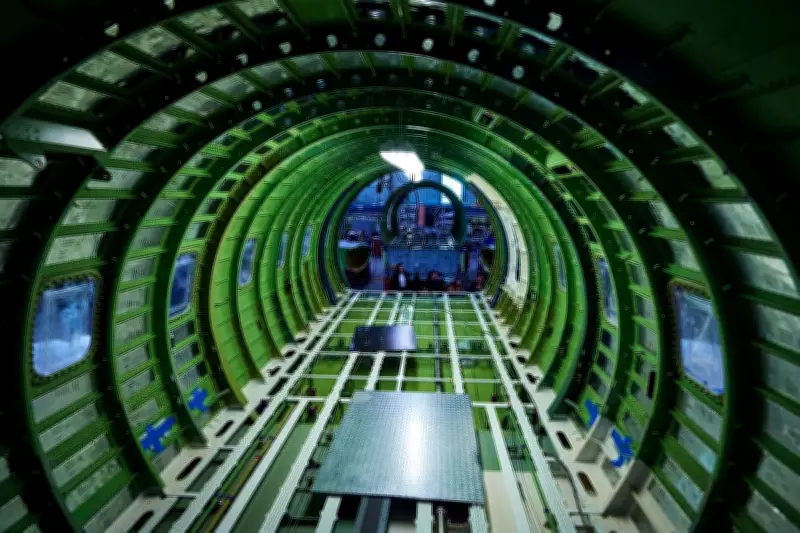 Saab Partners with Canadian AI Firm Cohere to Enhance Global Eye Jets