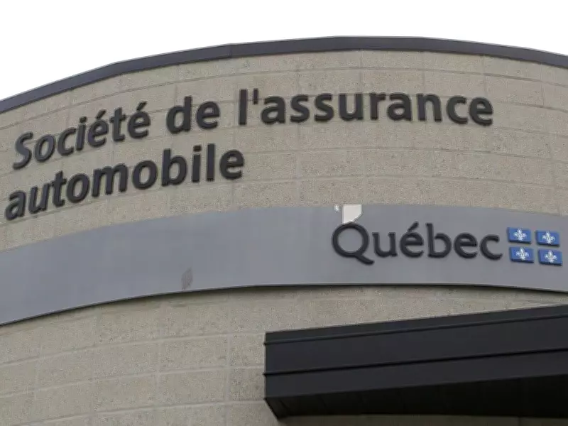 SAAQ Investigation Forces Permanent Closure of Place Vertu Outlet