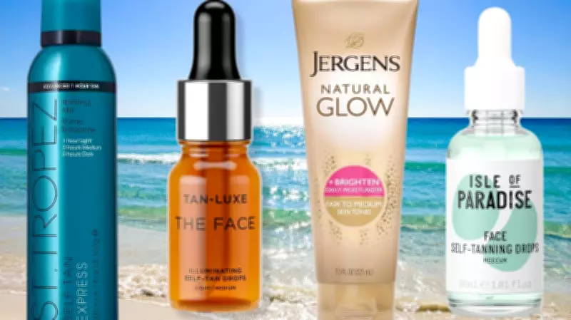 Safe Sun-Kissed Glow: Top Dermatologist-Approved Self-Tanners for UV-Free Tanning