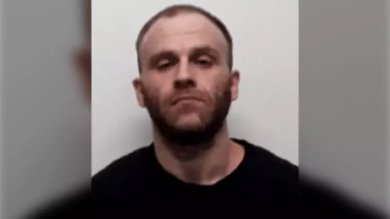 Saint John Police Issue Canada-Wide Warrant for Suspect Peter Johnston