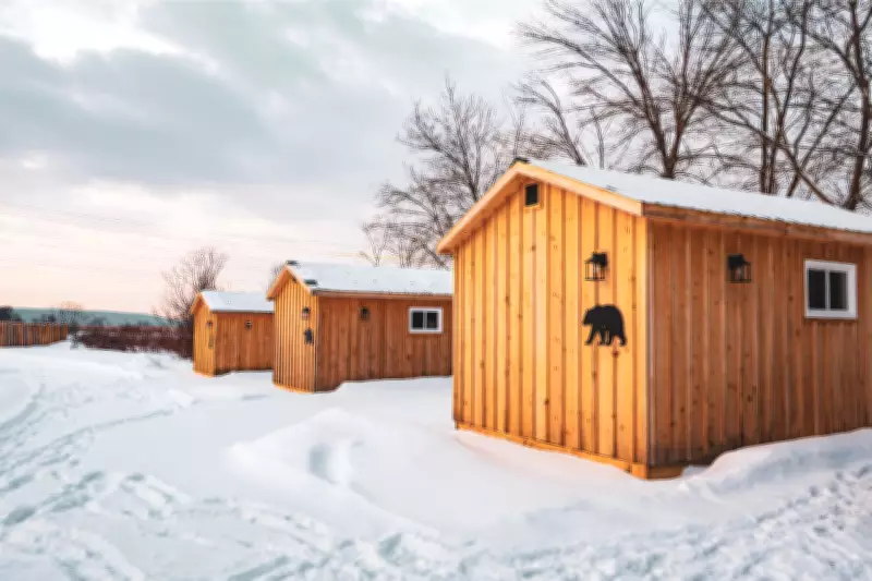 Sainte-Marie Among the Hurons Expands to Overnight Stays in Simcoe County