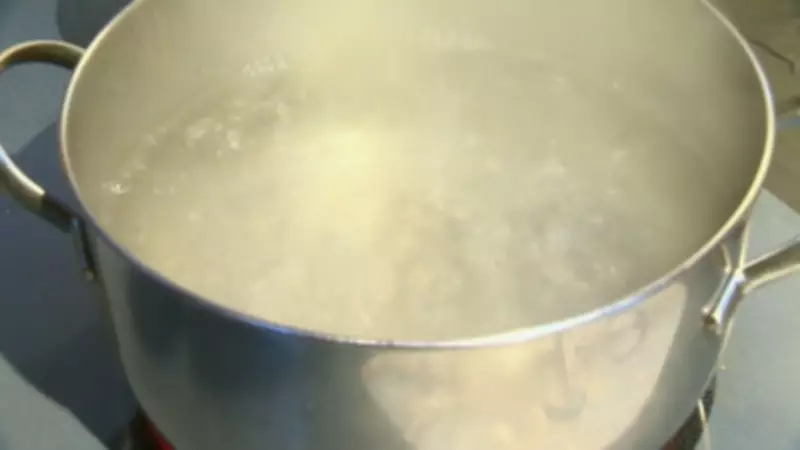 Sainte-Marthe-sur-le-Lac Issues Precautionary Boil Water Advisory for Residents