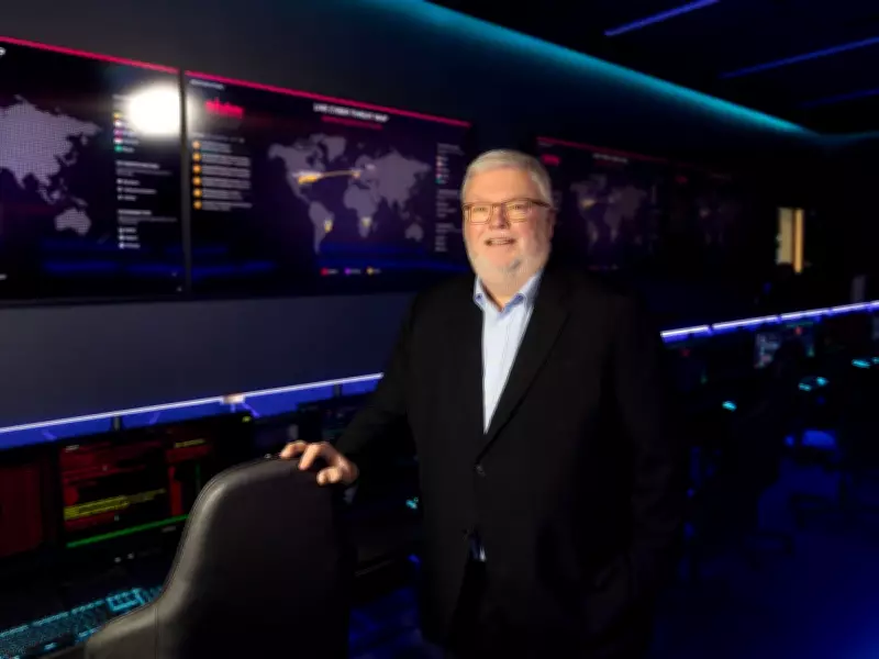 SAIT President David Ross: Building a Dynamic Workforce for Calgary's Future