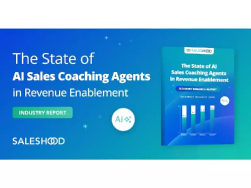 SalesHood Research: Why AI Role Play Alone Fails and What Truly Boosts Sales Performance