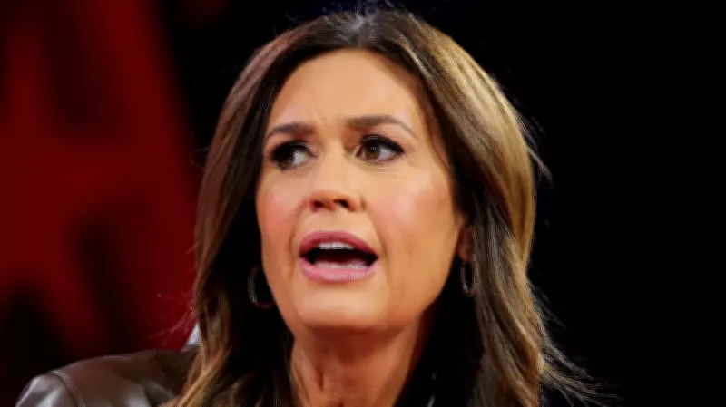 Sanders Restaurant Incident Sparks Debate Over Political Narratives and Public Perception