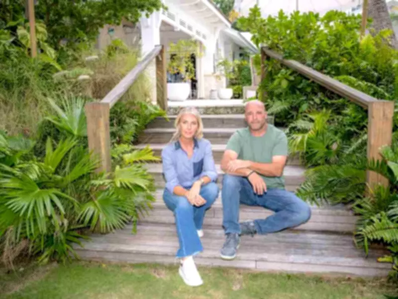 Sarah Baeumler's Timeless Design Philosophy: Prioritize Comfort Over Trends