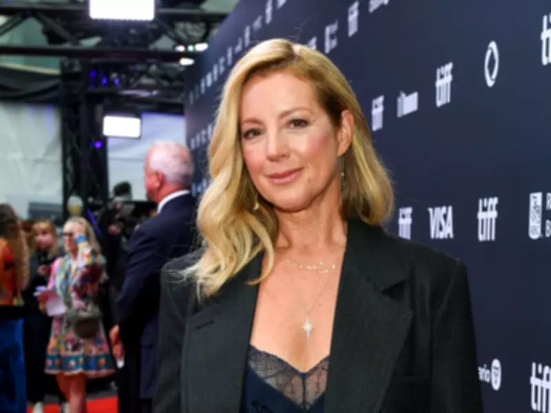 Sarah McLachlan Launches Lilith Pendant with Vancouver Jewelry Brand