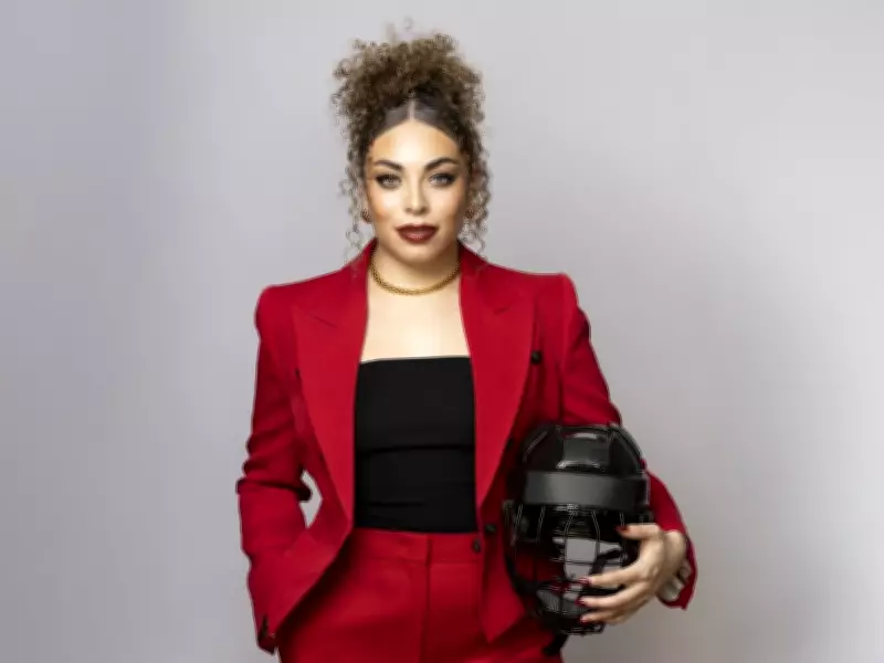 Sarah Nurse Shares Her Spring Beauty Essentials as Revlon Ambassador