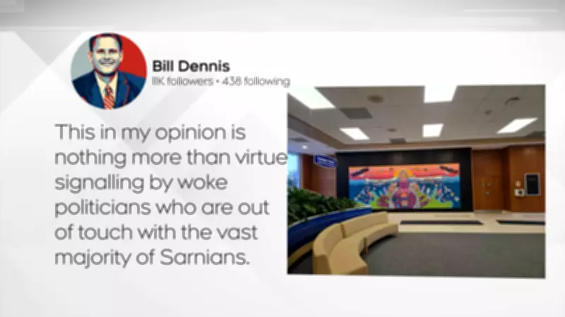 Sarnia Councillor Criticizes Special Meeting Over 'Distasteful' Comments