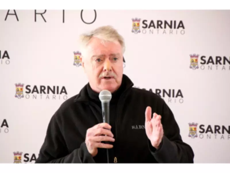 Sarnia Mayor Urges Revisions to Municipal Accountability Act Before Fall Elections