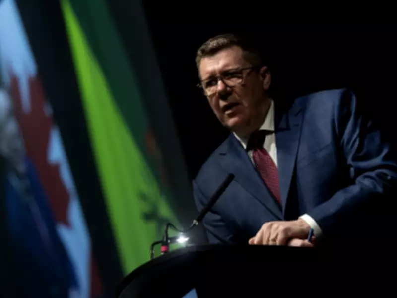 Saskatchewan Announces Record $392.4M Municipal Revenue Sharing for 2026-27