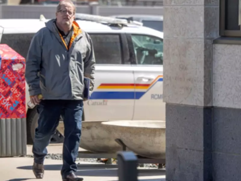 Saskatchewan Crown Seeks Dismissal of Michael Gordon Jackson's Appeal