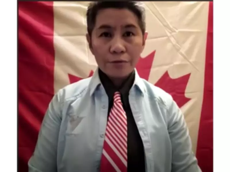 Saskatchewan Crown Stays Charges Against 'Queen of Canada' Romana Didulo